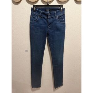 Hudson Los Angeles Jeans Size 26